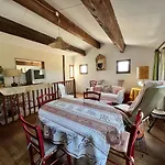 Ferienhaus Les D'ardaillers *