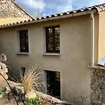 Les D'ardaillers Ferienhaus