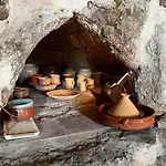 Les D'ardaillers Ferienhaus