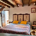 Les D'ardaillers Ferienhaus *