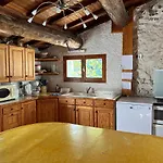 Les D'ardaillers Ferienhaus Valleraugue