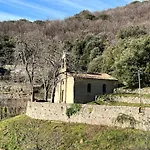 Ferienhaus Les D'ardaillers