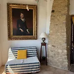 Les D'ardaillers Ferienhaus Valleraugue