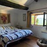 Ferienhaus Les D'ardaillers Valleraugue