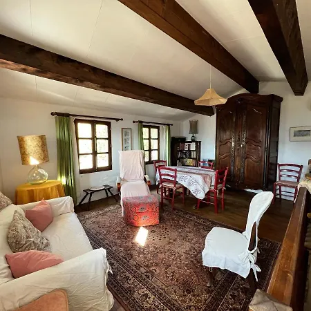 別荘 Les D'ardaillers *