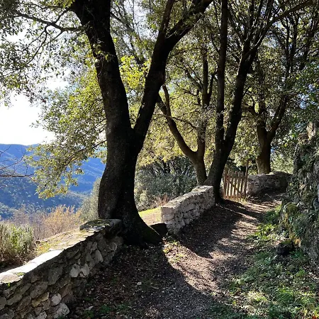 Hébergement de vacances Les D'ardaillers
