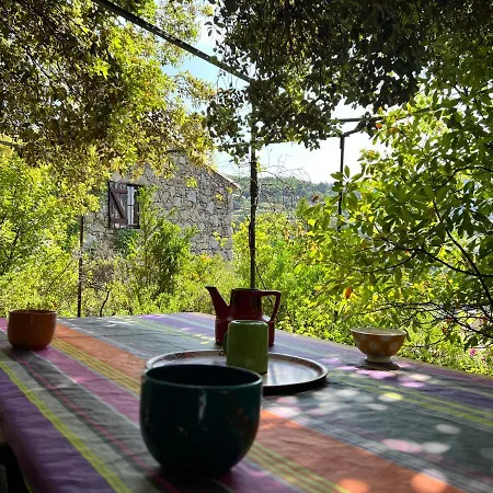 Hébergement de vacances Les D'ardaillers Valleraugue