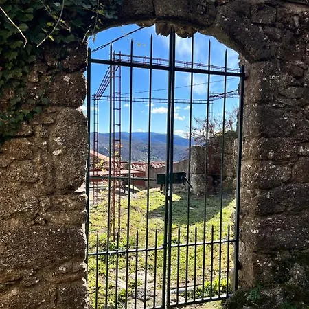 Les D'ardaillers * Valleraugue