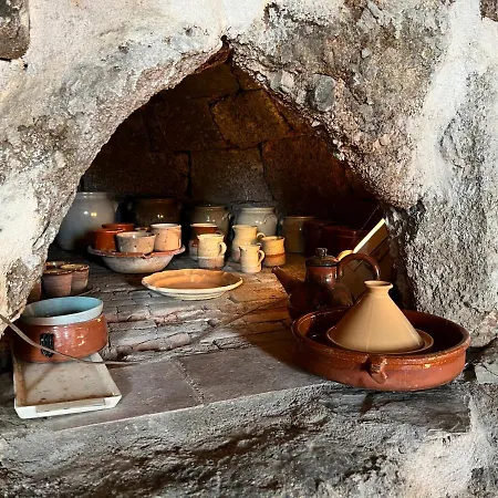 Les D'ardaillers 別荘