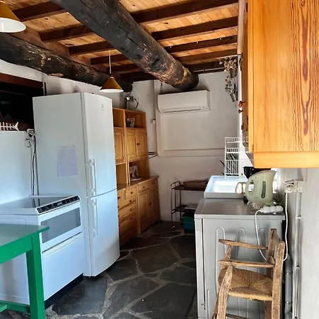 別荘 Les D'ardaillers