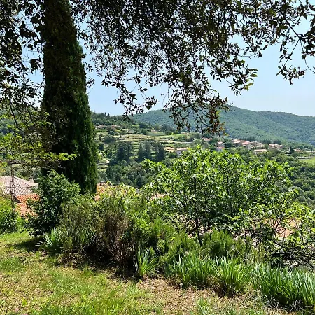 Les D'ardaillers Hébergement de vacances