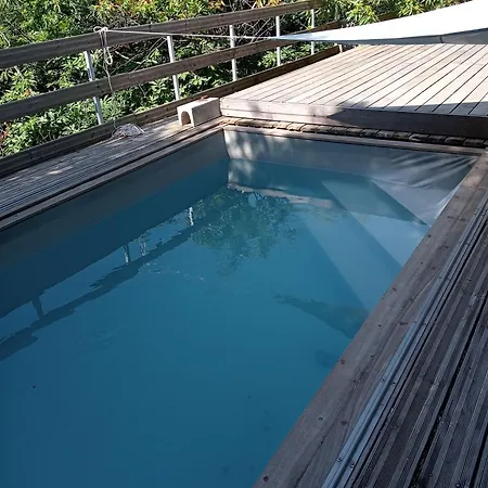 Hébergement de vacances Les D'ardaillers