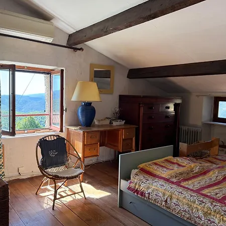 Les D'ardaillers Tatil Evi