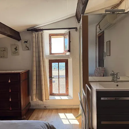 Casa vacanze Les D'ardaillers Valleraugue