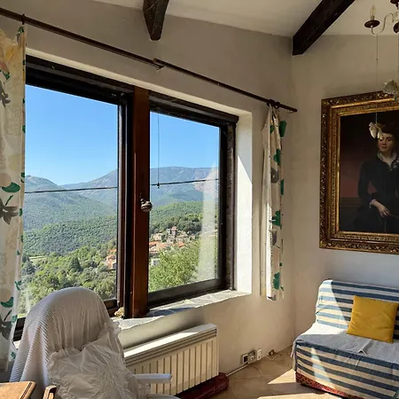 Les D'ardaillers Casa vacanze
