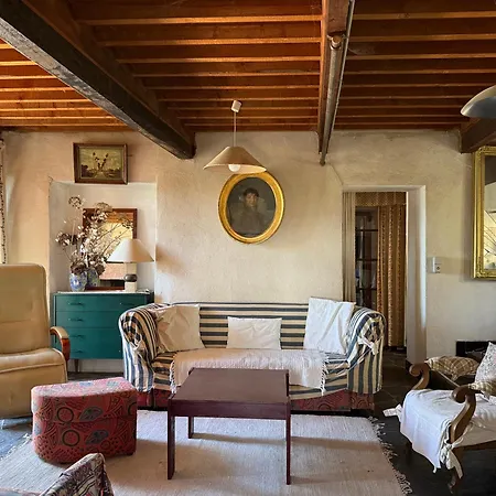 Tatil Evi Les D'ardaillers