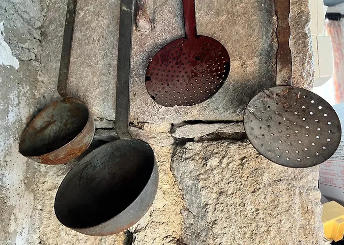 Les D'ardaillers Dom wakacyjny *