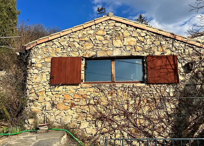 Les D'ardaillers * Valleraugue