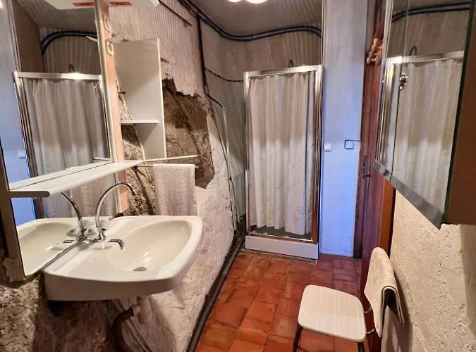 Tatil Evi Les D'ardaillers Valleraugue