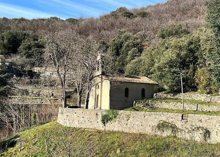 Tatil Evi Les D'ardaillers