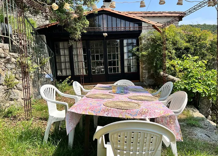 Les D'ardaillers Tatil Evi
