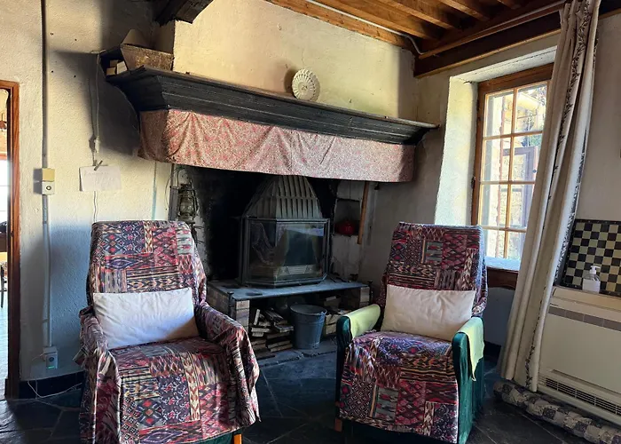 Les D'ardaillers Tatil Evi *