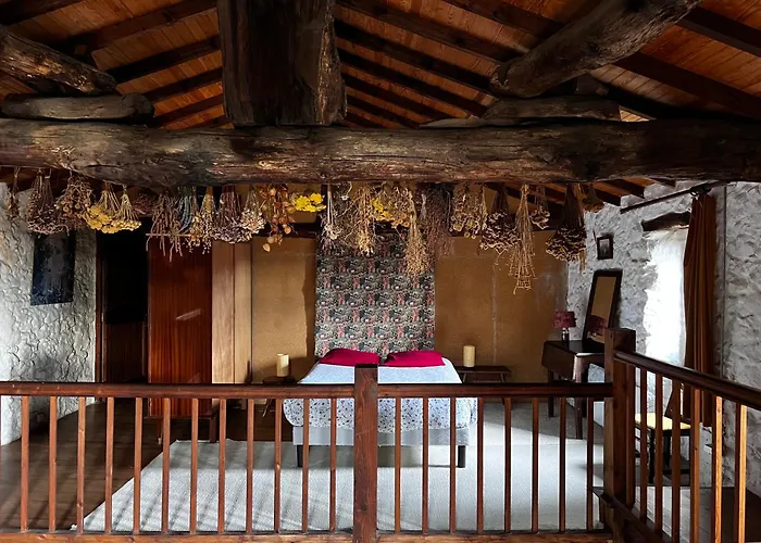 Les D'ardaillers Dom wakacyjny *