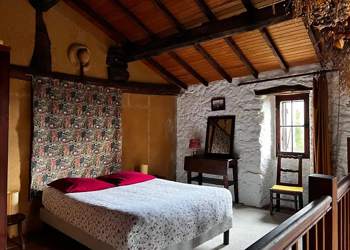 Les D'ardaillers Valleraugue